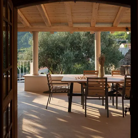 Villa Dvor Pitve Jelsa (Hvar)