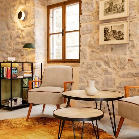 Dvor Pitve Villa Jelsa (Hvar)