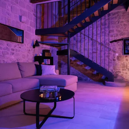 Villa Dvor Pitve Jelsa (Hvar)