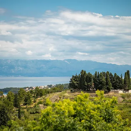 Dvor Pitve Villa Jelsa (Hvar)