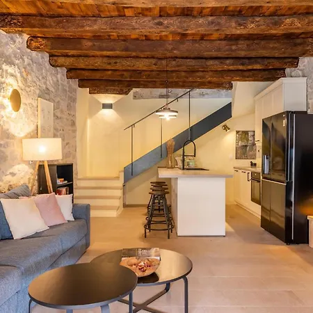 Villa Dvor Pitve Jelsa (Hvar)