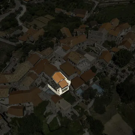 Vila Dvor Pitve *