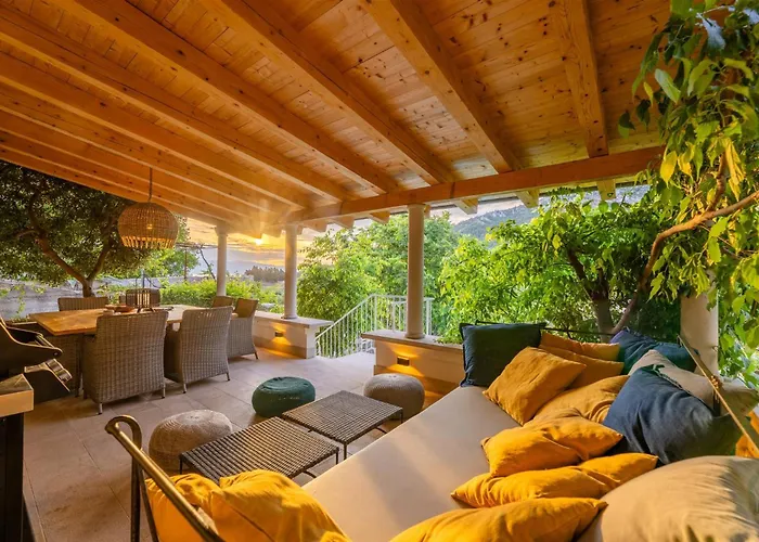 Willa Dvor Pitve *
