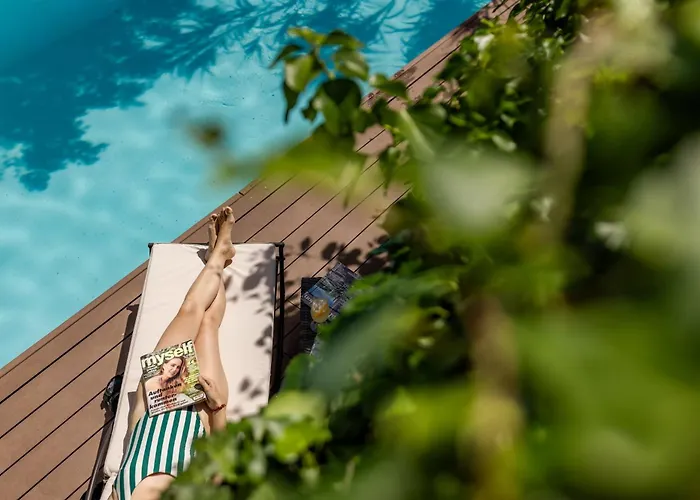 Dvor Pitve Willa Jelsa (Hvar)